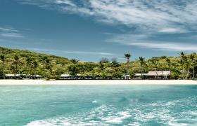 Queensland beautiful beach